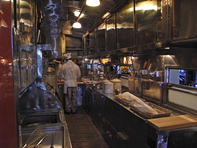 California State Railroad Museum Sacramento (9. Mai)