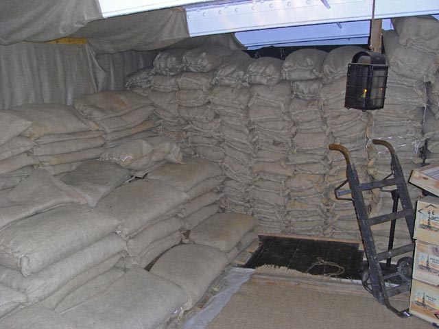 'Star of Alaska' in San Francisco (10. Mai)