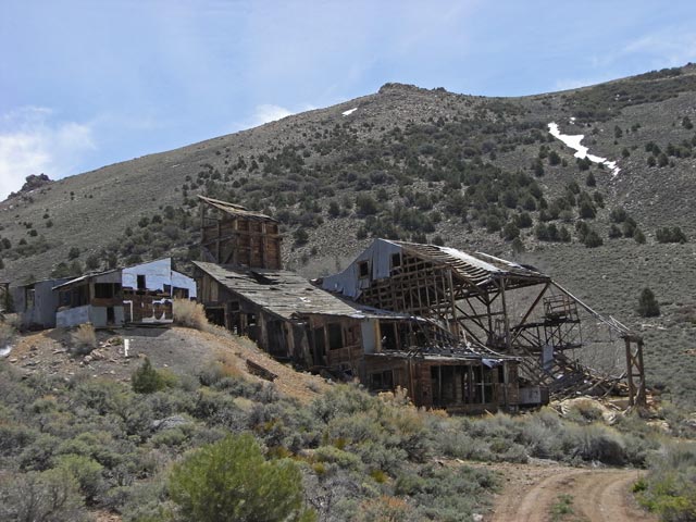 Success Mine (14. Mai)