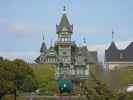 Carson Mansion in Eureka (11. Mai)