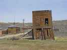 Old Barn in Bodie (14. Mai)