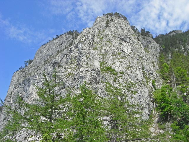 S&uuml;dwestgrat (24. Mai)