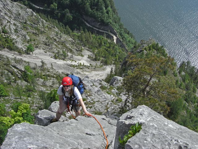 S&uuml;dwestgrat: Daniela (24. Mai)