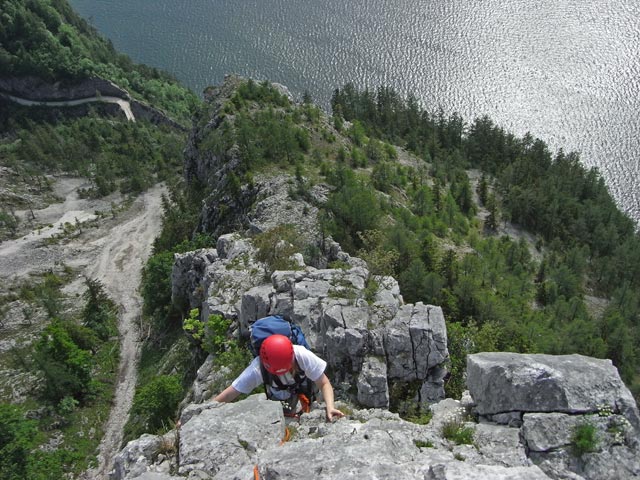 S&uuml;dwestgrat: Daniela (24. Mai)