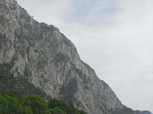 S&uuml;dwestgrat (25. Mai)