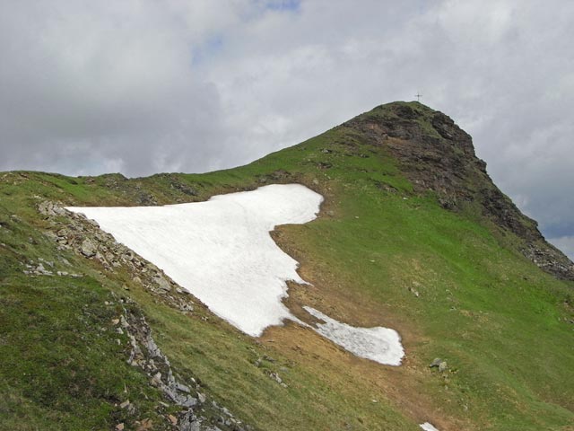 Gro&szlig;hansl (28. Juni)