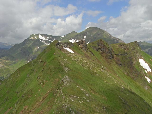 P&ouml;lseck (28. Juni)