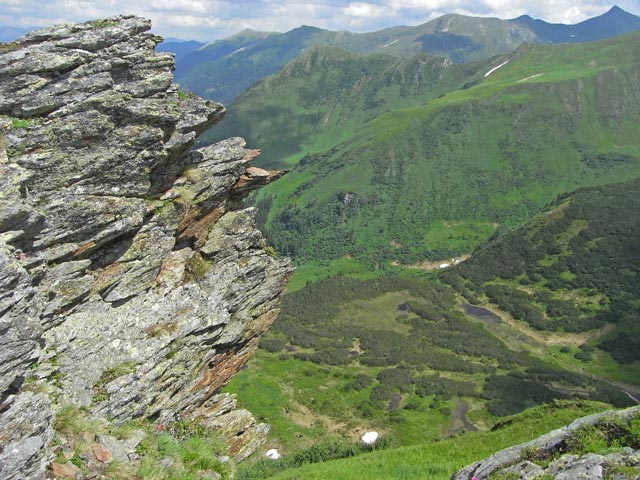 Tierkessel (28. Juni)