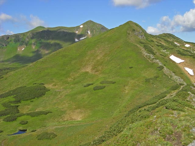 Gro&szlig;e Windlucke (29. Juni)