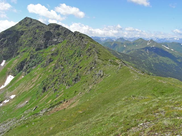 Seitnerzinken (29. Juni)