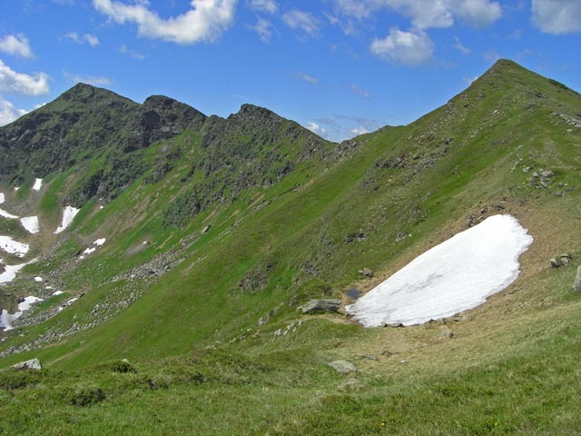 Seitnerzinken (29. Juni)