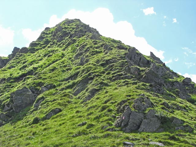 Gro&szlig;er Geierkogel (29. Juni)
