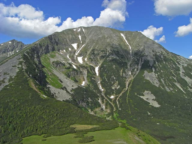 Kleiner B&ouml;senstein (29. Juni)
