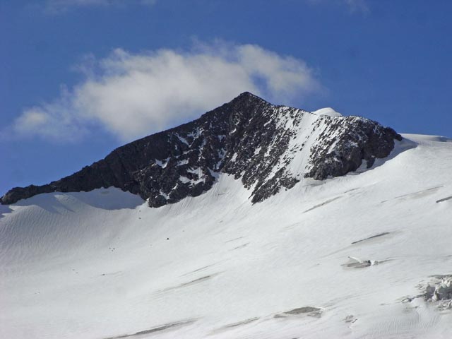 Hohes Aderl (25. Juli)