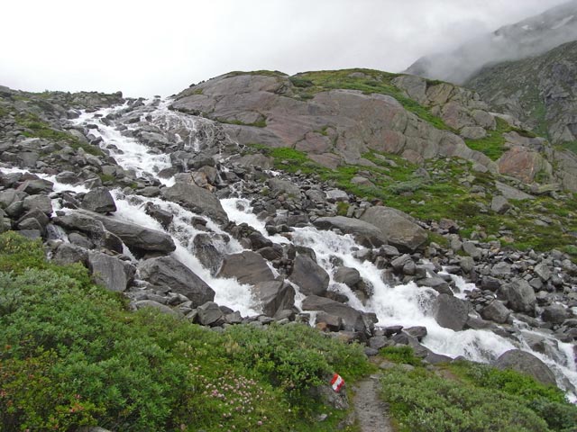 Maurerbach (27. Juli)