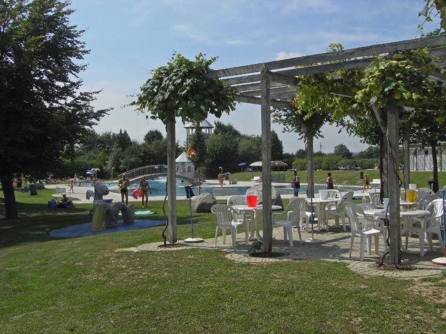 Sommerbad Wolkersdorf (22. Aug.)