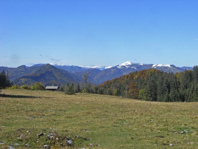 Grabenalm