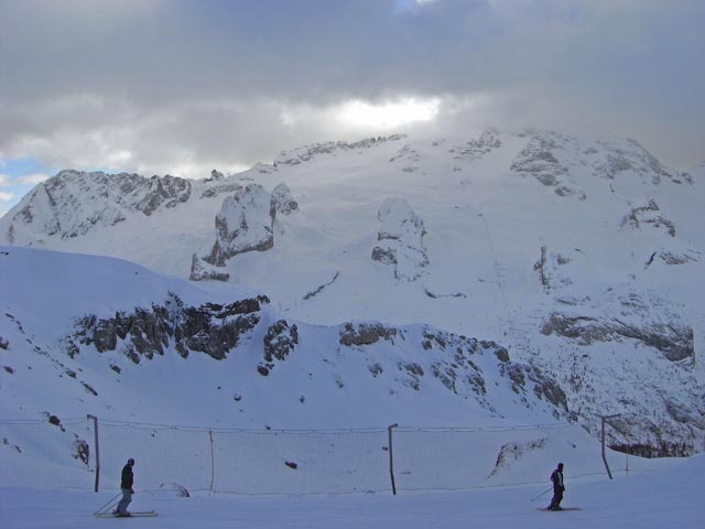 Marmolada (7. Dez.)