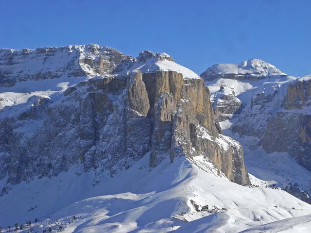 Sellagruppe (8. Dez.)