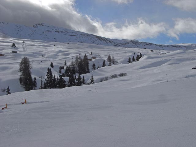 Seiser Alm (21. Dez.)