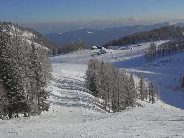 B&uuml;rgeralm