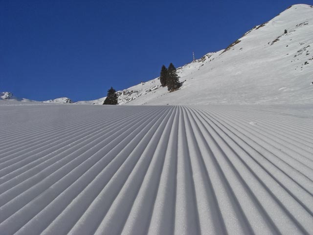 Abfahrt Raintal (11. J&auml;n.)