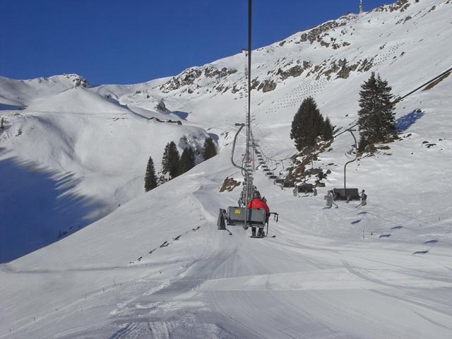 Sessellift Raintal (11. J&auml;n.)