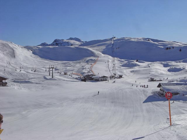 Trattalm (11. J&auml;n.)