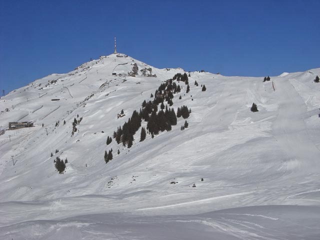 Kitzb&uuml;heler Horn (11. J&auml;n.)