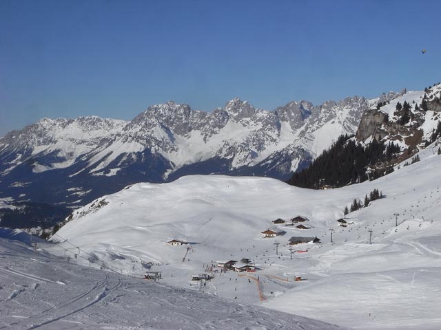 Trattalm (11. J&auml;n.)