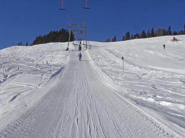 Schlepplift Wurzh&ouml;he (12. J&auml;n.)