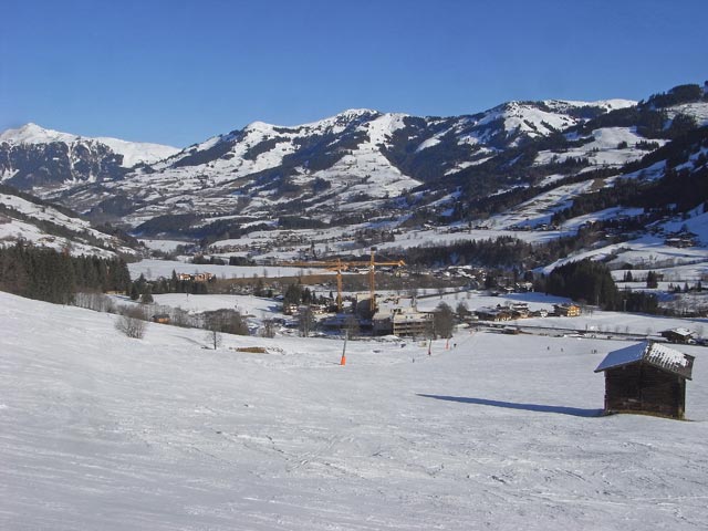 Schlepplift Hausleiten (12. J&auml;n.)