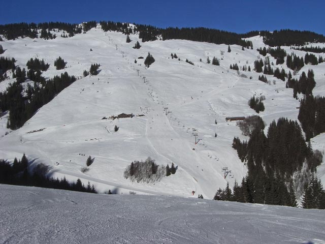 Sessellift Talsen (12. J&auml;n.)