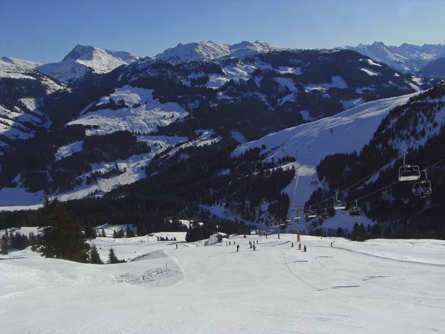 Sessellift Talsen (12. J&auml;n.)