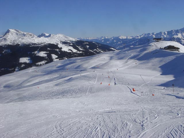 Abfahrt Zweitausender (12. J&auml;n.)