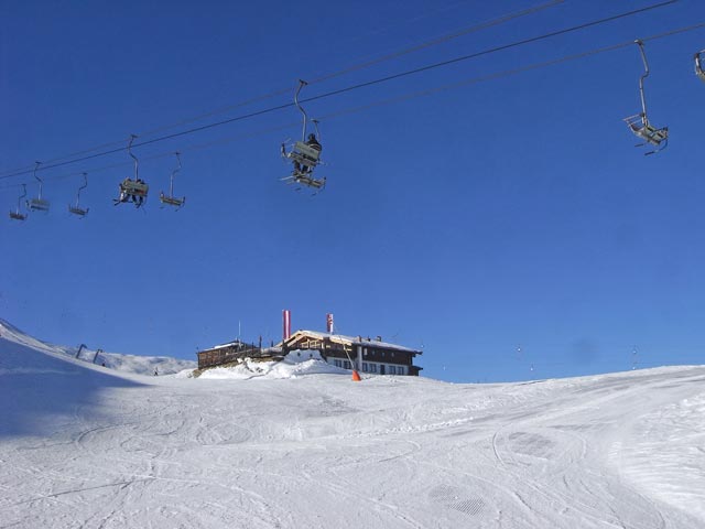 Sessellift Resterh&ouml;he (12. J&auml;n.)