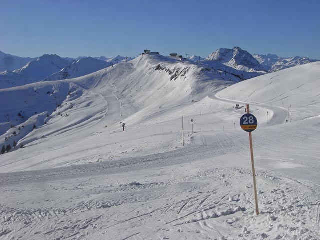 Abfahrt Silberstube (13. J&auml;n.)