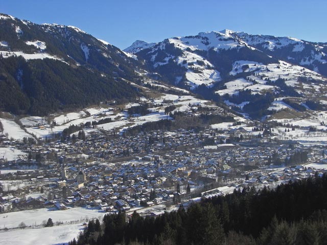Kitzb&uuml;hel (13. J&auml;n.)