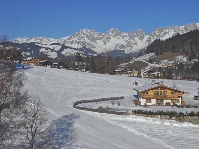 Schlepplift Pulverturm (13. J&auml;n.)