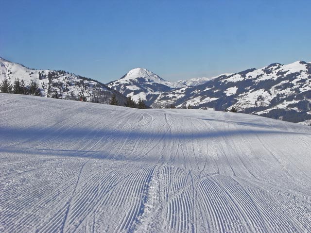 Abfahrt Kaser (13. J&auml;n.)