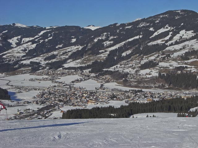 Kirchberg in Tirol (13. J&auml;n.)