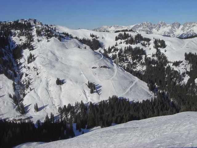 Sessellift Ehrenbachh&ouml;he (13. J&auml;n.)