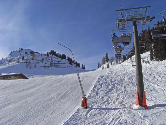 4er-Sonntagskogel II