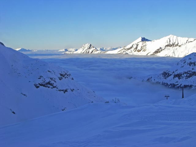 Wei&szlig;seebahn II