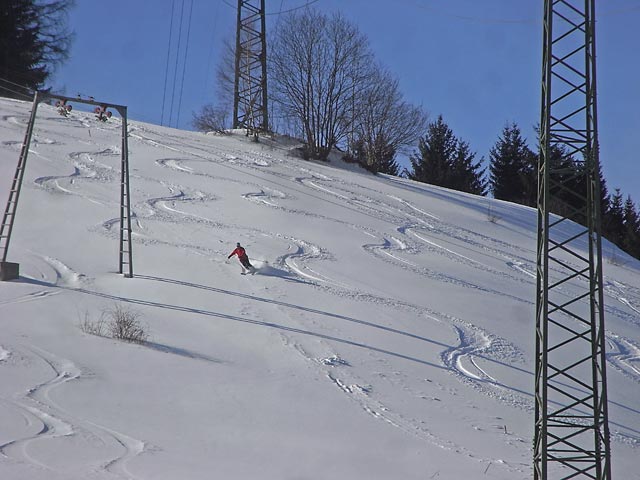 ehemaliger Wartensteinerkogellift