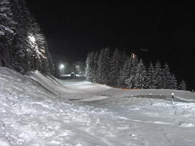 Familienabfahrt (22. Feb.)