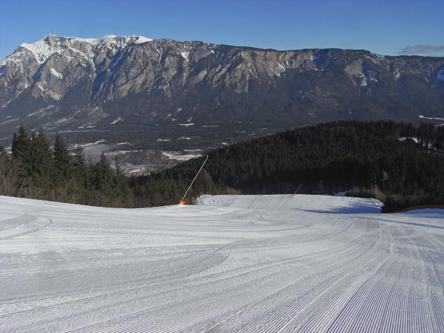 Talabfahrt Dreil&auml;ndereck