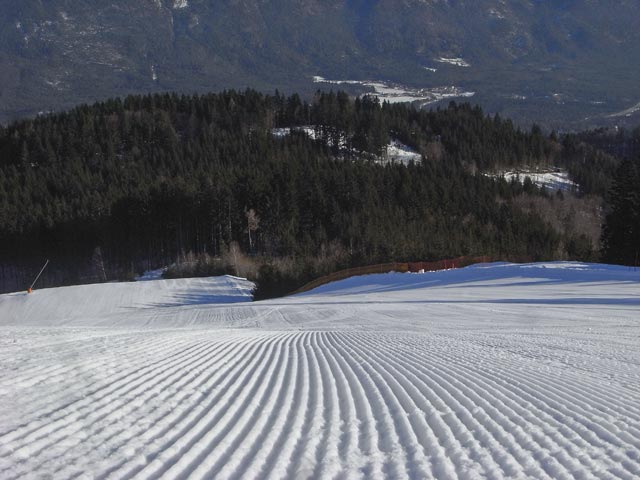Talabfahrt Dreil&auml;ndereck