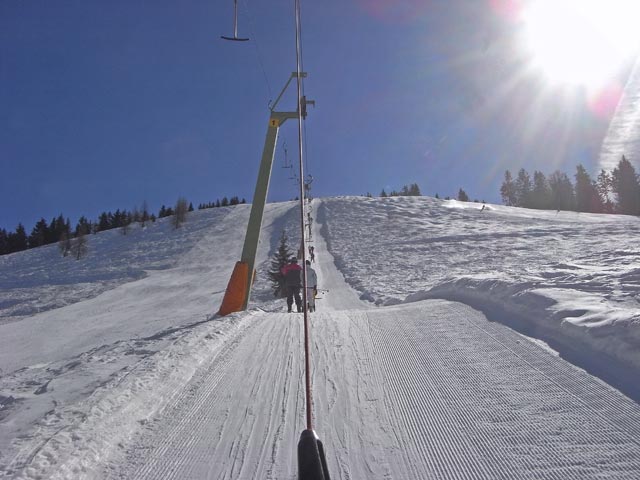 Hahnenwipfellift