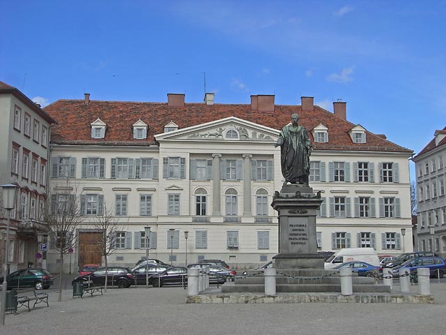 Freiheitsplatz (15. M&auml;rz)
